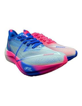 Tenis Peak Up 30 de hombre para trail running