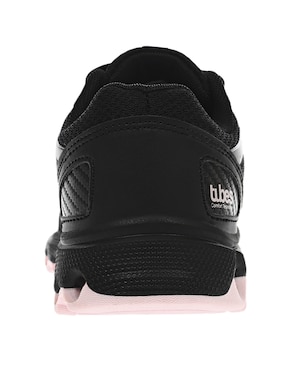 Tenis K-Swiss Tubes de mujer para entrenamiento