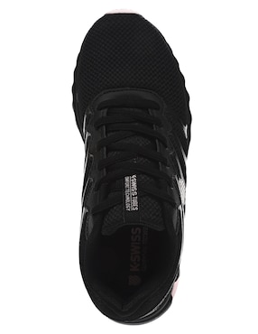 Tenis K-Swiss Tubes de mujer para entrenamiento