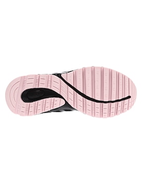 Tenis K-Swiss Tubes de mujer para entrenamiento