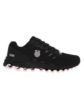 Tenis K-Swiss Tubes de mujer para entrenamiento