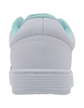 Tenis K-Swiss Alvor de mujer
