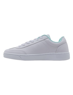 Tenis K-Swiss Alvor de mujer
