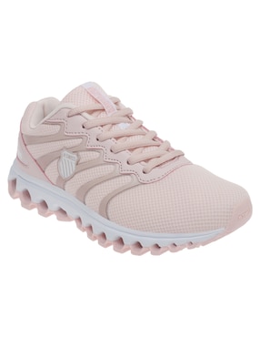 Tenis para entrenamiento K-Swiss Tubes de mujer