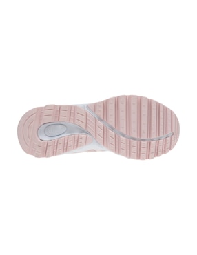 Tenis para entrenamiento K-Swiss Tubes de mujer