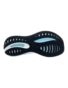 Tenis Peak de hombre para trail running