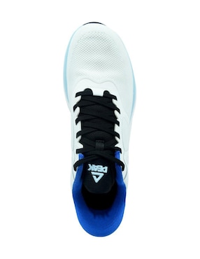 Tenis Peak de hombre para trail running
