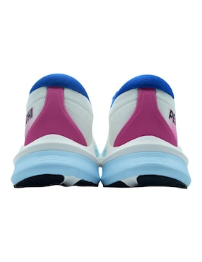 Tenis Peak de hombre para trail running