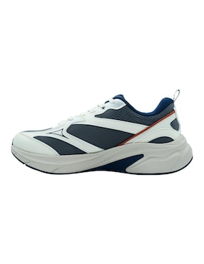 Tenis Peak de hombre para trail running