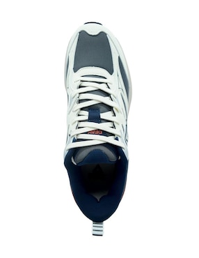 Tenis Peak de hombre para trail running