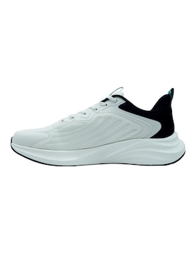 Tenis Peak de hombre para trail running