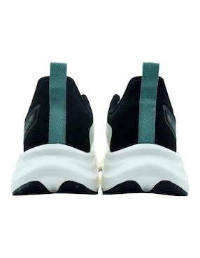 Tenis Peak de hombre para trail running