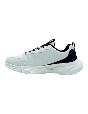 Tenis Peak de hombre para trail running