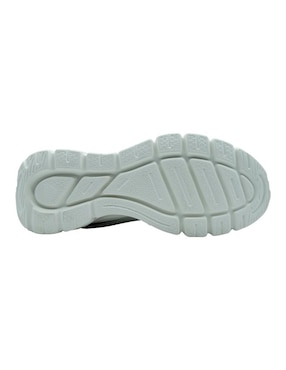 Tenis Peak de hombre para trail running
