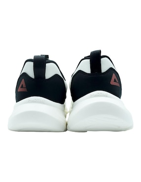 Tenis Peak de hombre para trail running