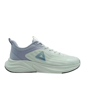 Tenis Peak de mujer para trail running