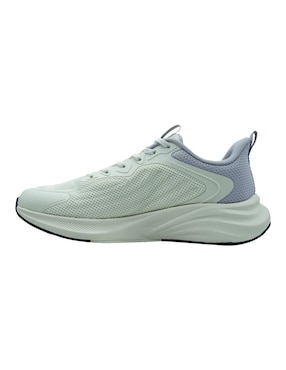 Tenis Peak de mujer para trail running