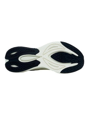 Tenis Peak de mujer para trail running