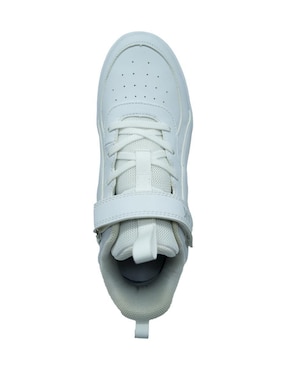 Tenis Peak de niño para entrenamiento