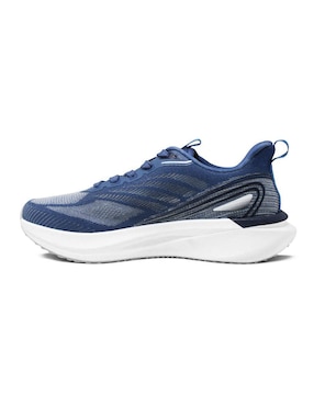 Tenis Court Oficial For Runners Astro Rt Pro de hombre para correr