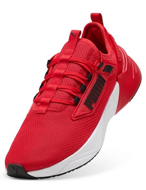 Tenis Retaliate 3 para correr Puma de hombre