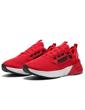 Tenis Retaliate 3 para correr Puma de hombre