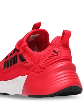 Tenis Retaliate 3 para correr Puma de hombre