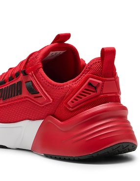 Tenis Retaliate 3 para correr Puma de hombre