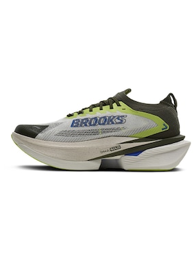 Tenis Pynrs X Hyperion Max 3 para correr Brooks de hombre
