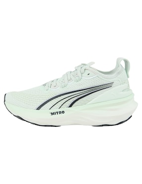 Tenis ForeverRun Nitro 2 Wns para correr Puma de mujer