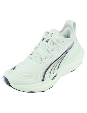 Tenis ForeverRun Nitro 2 Wns para correr Puma de mujer