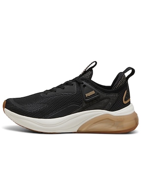 Tenis para correr Puma de mujer