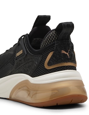 Tenis para correr Puma de mujer