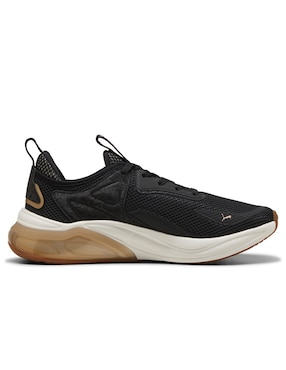 Tenis para correr Puma de mujer