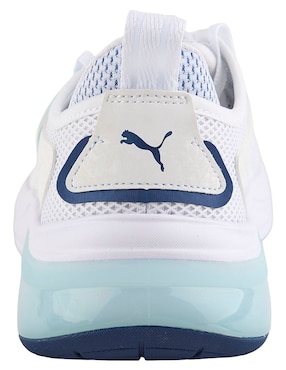 Tenis para entrenamiento Puma Cell Thrill Metallic Wns de mujer