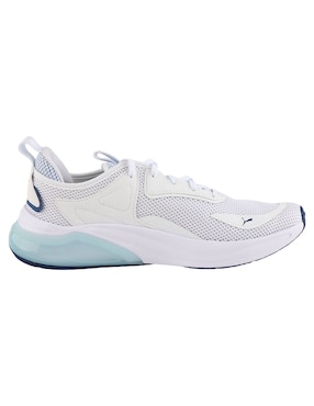 Tenis para entrenamiento Puma Cell Thrill Metallic Wns de mujer