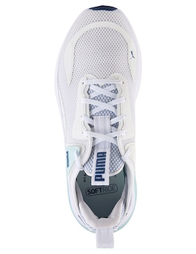 Tenis para entrenamiento Puma Cell Thrill Metallic Wns de mujer