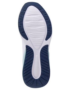 Tenis para entrenamiento Puma Cell Thrill Metallic Wns de mujer