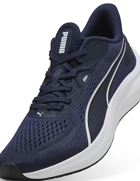Tenis para correr Puma de hombre