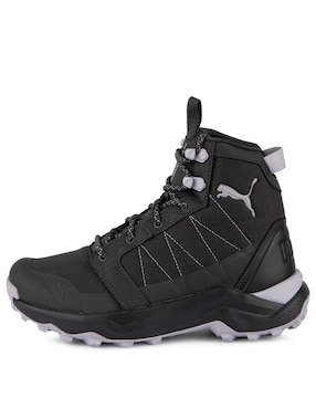 Bota de táctica Puma Boulder WTR para mujer