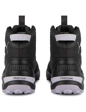 Bota de táctica Puma Boulder WTR para mujer