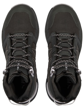 Bota de táctica Puma Boulder WTR para mujer