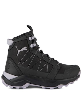 Bota de táctica Puma Boulder WTR para mujer