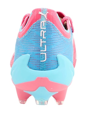 Tenis Ultra 6 Ultimate Re-Charge Fg para fútbol Puma de hombre