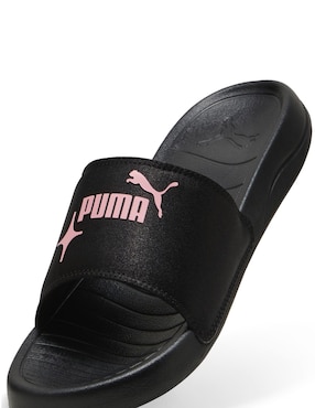 Sandalias para entrenamiento Puma Popcat 20 Satin Princess de mujer