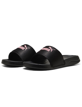 Sandalias para entrenamiento Puma Popcat 20 Satin Princess de mujer