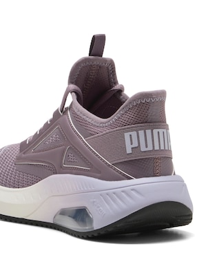 Tenis para entrenamiento Puma XCell Ayro Wns de mujer