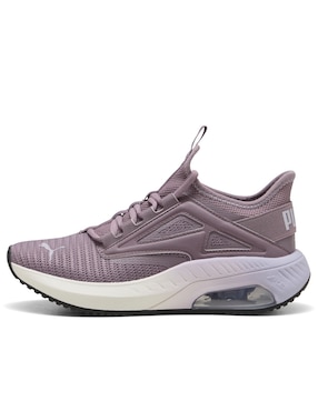Tenis para entrenamiento Puma XCell Ayro Wns de mujer
