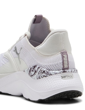 Tenis para entrenamiento Puma Softride Mayve Mystic Wns de mujer