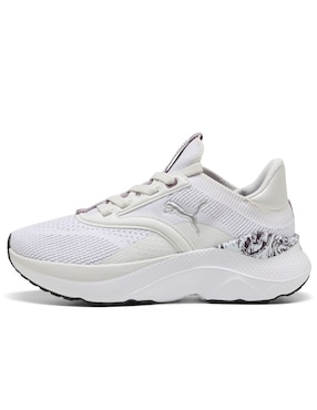 Tenis para entrenamiento Puma Softride Mayve Mystic Wns de mujer